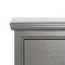 Safavieh Griffin Side Table- Grey - 30 x 13.75 x 17.75 in. AMH5719A - alternate 9